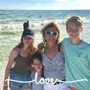 Meet your Posher, Teresa